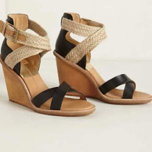 Dolce Vita Wedges 9.5